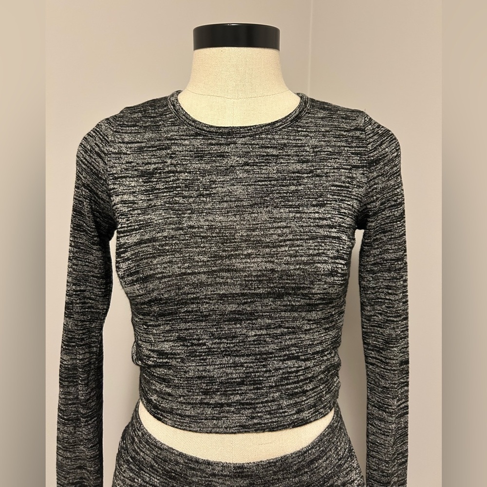 Aritzia Wilfred Free Georgia T-Shirt